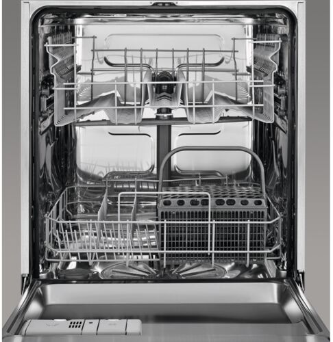 Посудомоечная машина Zanussi ZDF26004WA 911516306