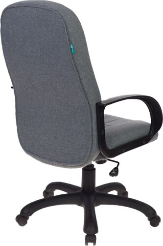 Кресло для руководителя Бюрократ T-898AXSN/10-128