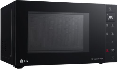 Микроволновая печь LG MW23R35GIB