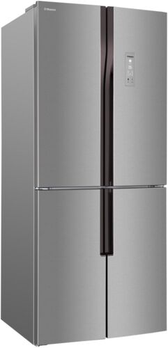 Холодильник Side-by-side Hansa FY418.3DFXC
