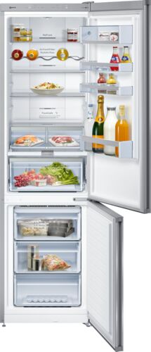 Холодильник Neff KG7393B30R