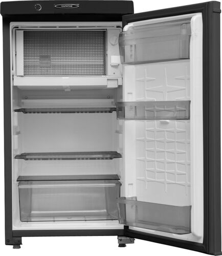Холодильник Саратов 452 КШ-120 черный