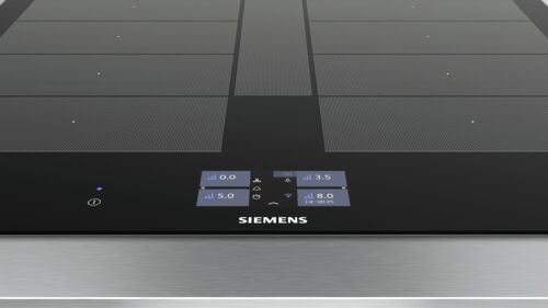 Варочная панель Siemens EX675JYW1E