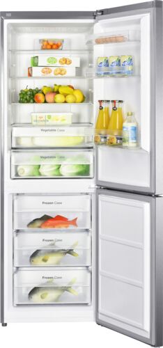 Холодильник Daewoo RNH3210SCH