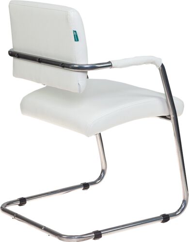 Кресло для посетителя Бюрократ CH-271-V/SL/OR-10