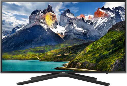 ЖК-телевизор Samsung UE43N5500AUX