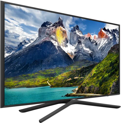 ЖК-телевизор Samsung UE43N5500AUX