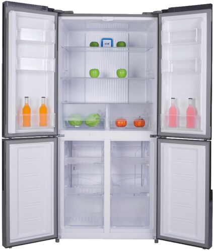 Холодильник Side-by-side Ascoli ACDB460W