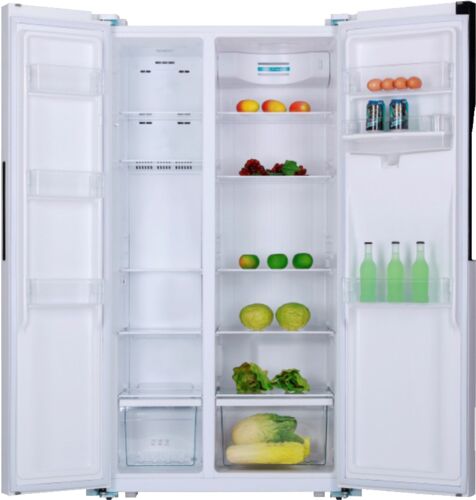 Холодильник Side-by-side Ascoli ACDW520W