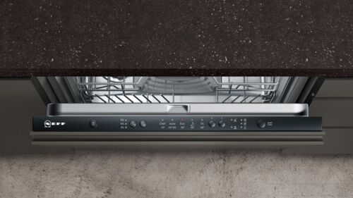Посудомоечная машина Neff S511F50X1R