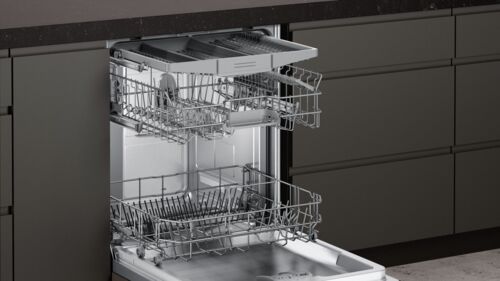 Посудомоечная машина Neff S511F50X1R
