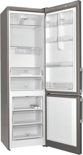 Холодильник Hotpoint-Ariston HS 5201 X O