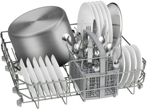 Посудомоечная машина Bosch SMV25AX00R