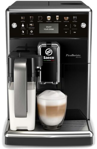 Кофемашина Philips-Saeco SM5570/10