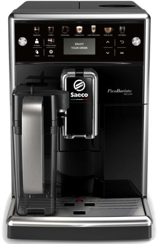 Кофемашина Philips-Saeco SM5570/10