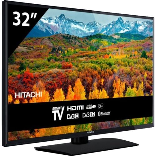 ЖК-телевизор Hitachi 32HB4T61 H