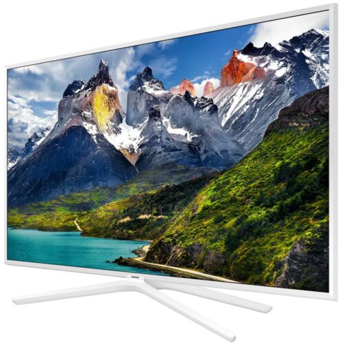 ЖК-телевизор Samsung UE43N5510AUX