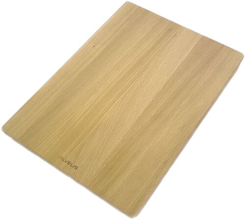 Разделочная доска Alveus 1099620 деревянная 420х240х20mm