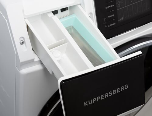 Стиральная машина Kuppersberg WIS60149