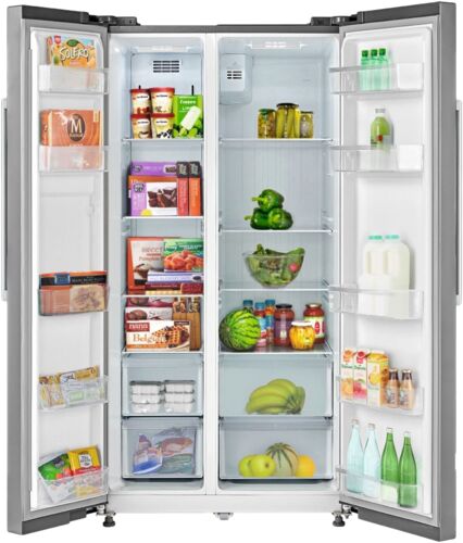 Холодильник Side-by-side Graude SBS180.1E