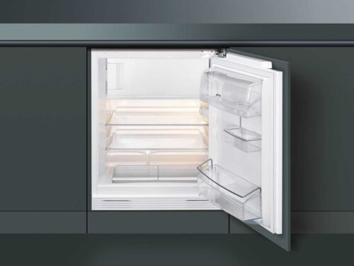 Холодильник Smeg UD7122CSP