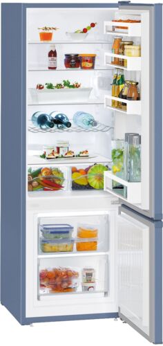 Холодильник Liebherr CUfb2831