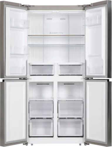 Холодильник Side-by-side Ascoli ACDSLS571W