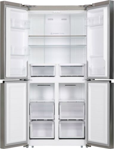 Холодильник Side-by-side Ascoli ACDSLG571W