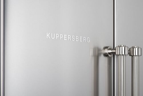 Холодильник Side-by-side Kuppersberg NSFD17793X