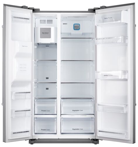 Холодильник Side-by-side Kuppersberg NSFD17793X