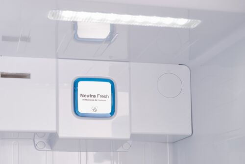 Холодильник Side-by-side Kuppersberg NSFD17793C