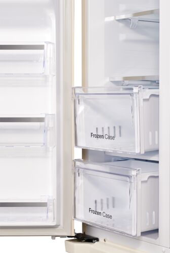 Холодильник Side-by-side Kuppersberg NSFD17793C
