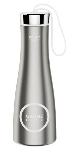 Термо-бутылка Grohe 40848SD0