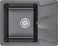 Кухонная мойка Granula GR-6201