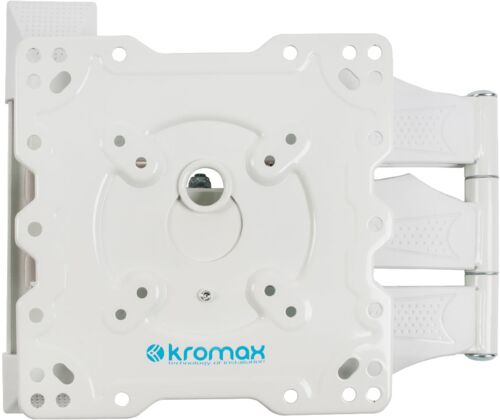 Кронштейн Kromax ATLANTIS-40 white