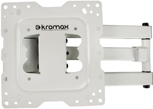 Кронштейн Kromax DIX-18 white
