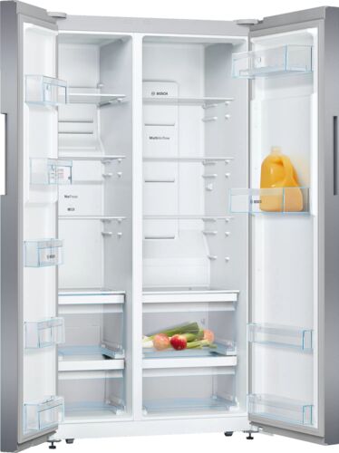 Холодильник Side-by-side Bosch KAN92NS25R