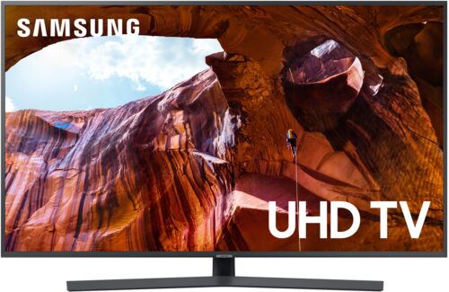 ЖК-телевизор Samsung UE55RU7400UX