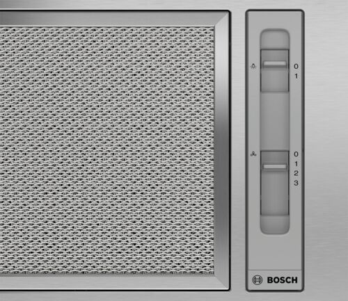 Вытяжка Bosch DLN53AA50