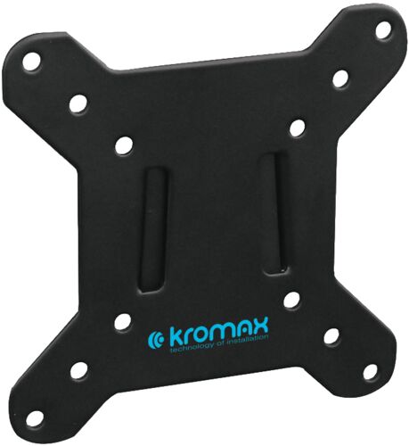 Кронштейн Kromax VEGA-3 black