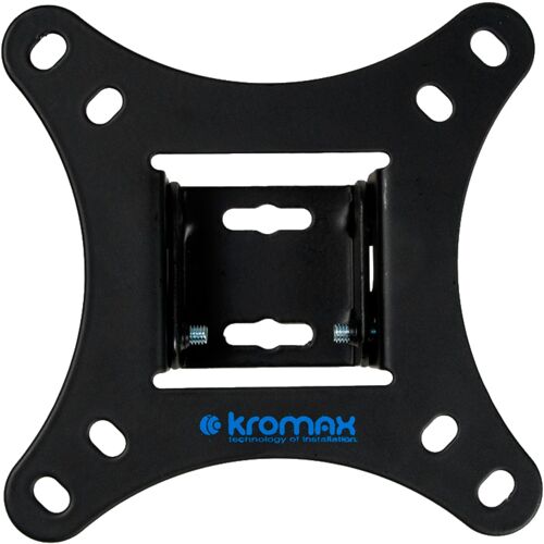 Кронштейн Kromax VEGA-6 black
