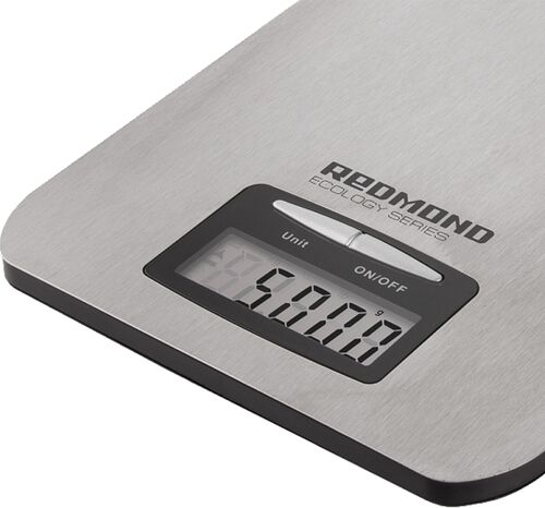 Кухонные весы Redmond RS-M732