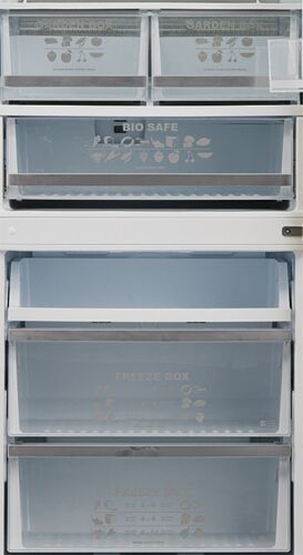 Холодильник Kaiser KK70575ElfEm