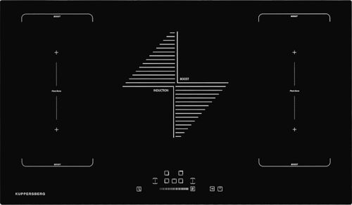 Варочная панель Kuppersberg IMS901