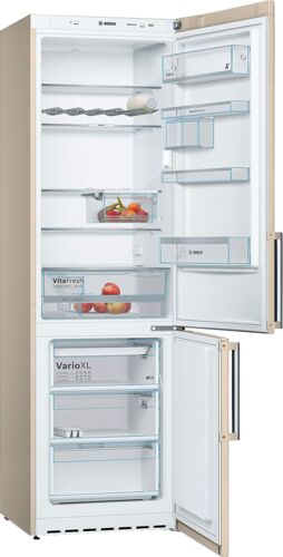 Холодильник Bosch KGE39AK32R
