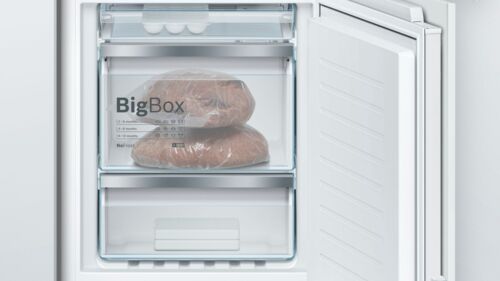 Холодильник Bosch KIF86HD20R