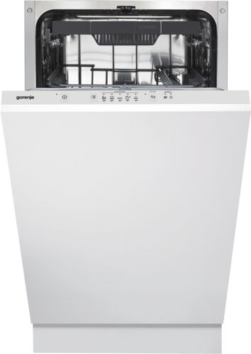 Посудомоечная машина Gorenje GV52012S 734868