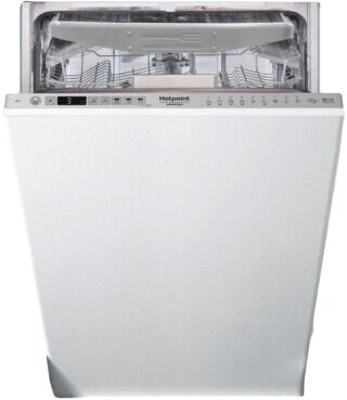Посудомоечная машина Hotpoint-Ariston BDH20 1B53 158118