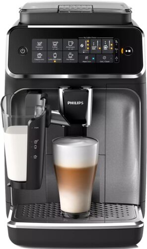 Кофемашина Philips EP3246/70