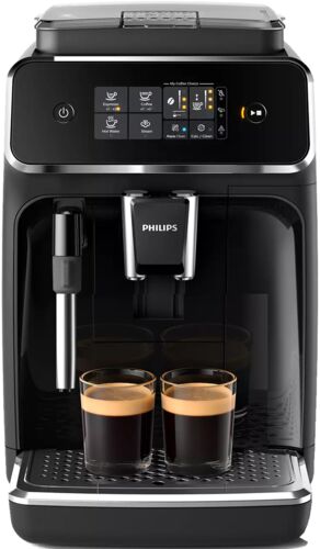 Кофемашина Philips EP2021/40